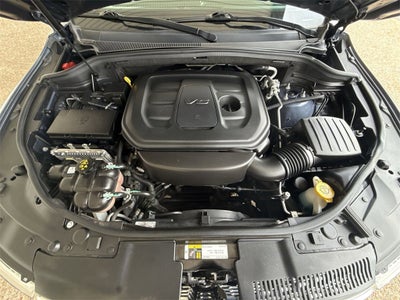 2020 Dodge Durango SXT Plus AWD