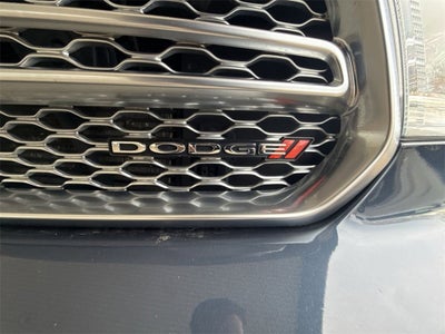 2020 Dodge Durango SXT Plus AWD