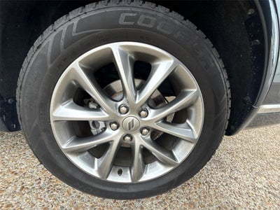 2020 Dodge Durango SXT Plus AWD