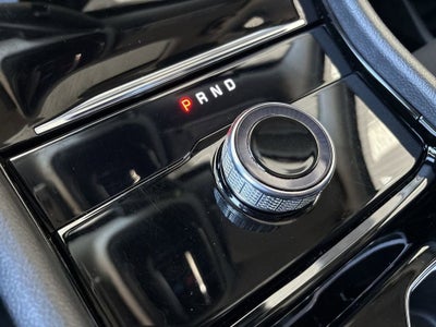2023 Jeep Grand Cherokee Laredo 4x4