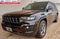 2022 Jeep Grand Cherokee Trailhawk 4x4