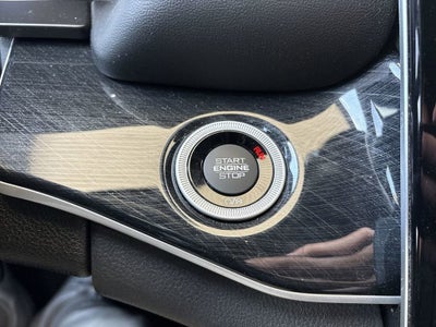 2022 Jeep Grand Cherokee Trailhawk 4x4