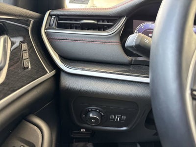 2022 Jeep Grand Cherokee Trailhawk 4x4