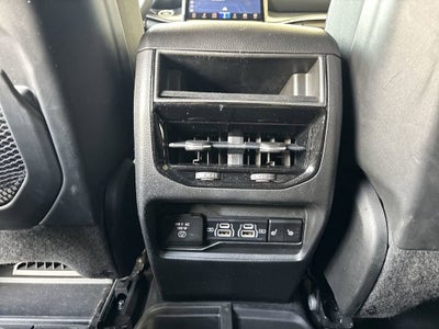 2022 Jeep Grand Cherokee Trailhawk 4x4