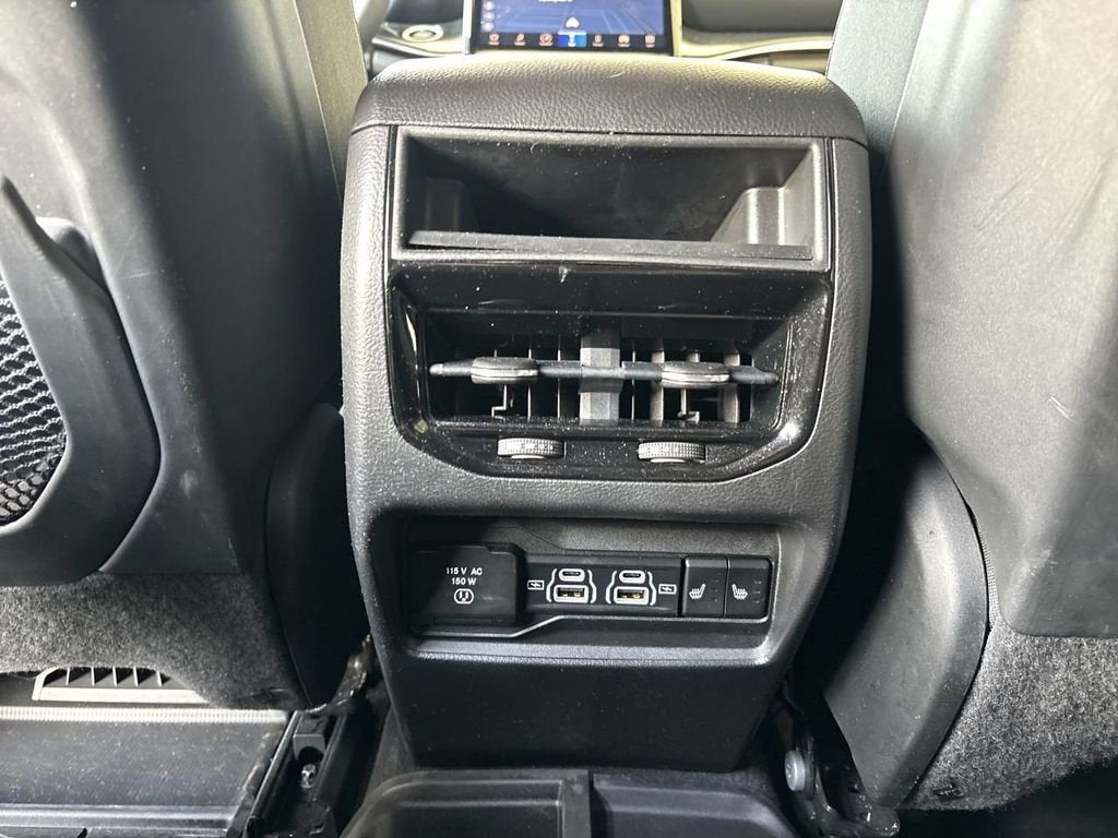 2022 Jeep Grand Cherokee Trailhawk 4x4