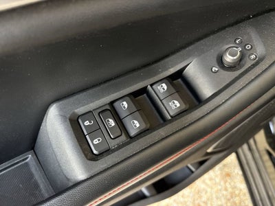 2022 Jeep Grand Cherokee Trailhawk 4x4