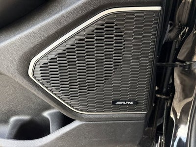 2022 Jeep Grand Cherokee Trailhawk 4x4