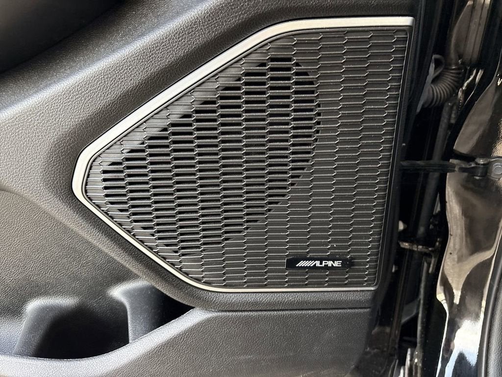 2022 Jeep Grand Cherokee Trailhawk 4x4