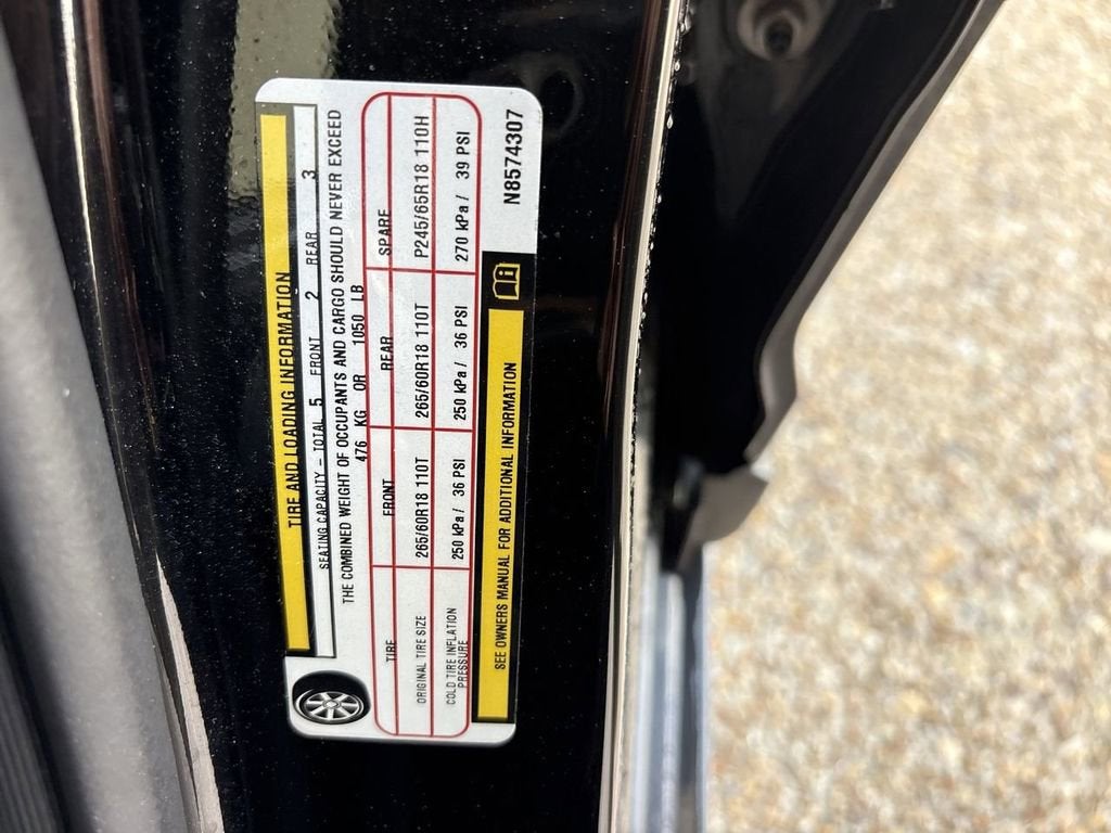 2022 Jeep Grand Cherokee Trailhawk 4x4