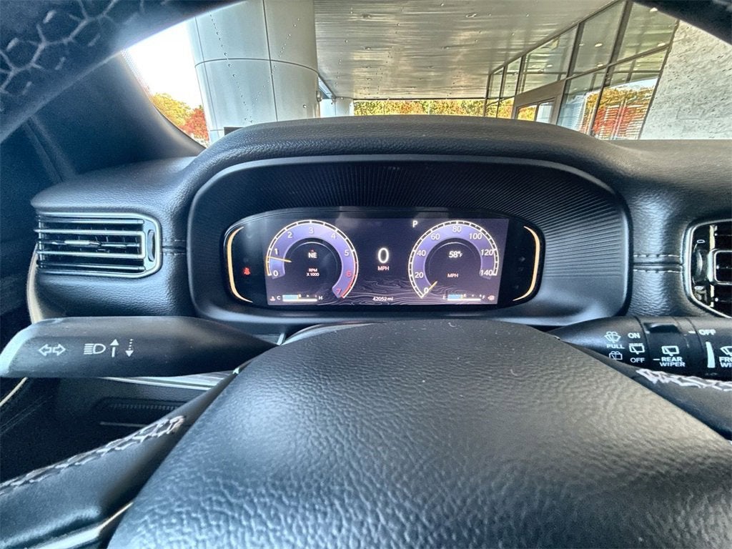 2023 Jeep Wagoneer L Series III 4x4