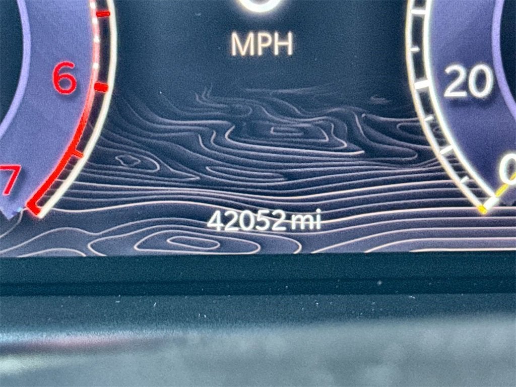 2023 Jeep Wagoneer L Series III 4x4