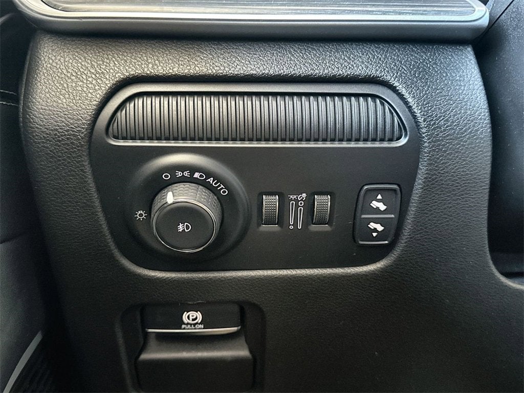 2023 Jeep Wagoneer L Series III 4x4