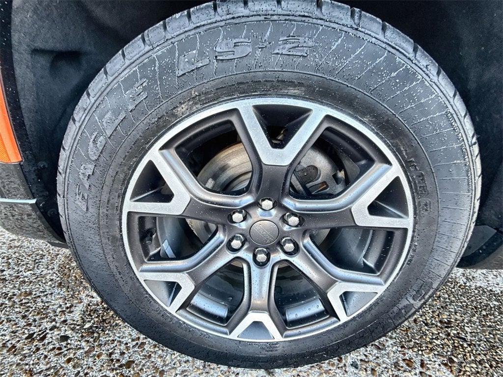 2023 Jeep Wagoneer L Series III 4x4