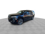 2023 Jeep Wagoneer L Series III 4x4