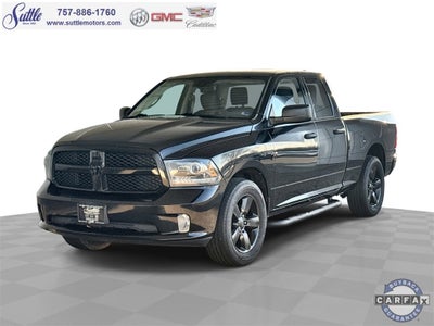 2015 RAM 1500 Express