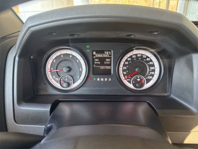 2015 RAM 1500 Express