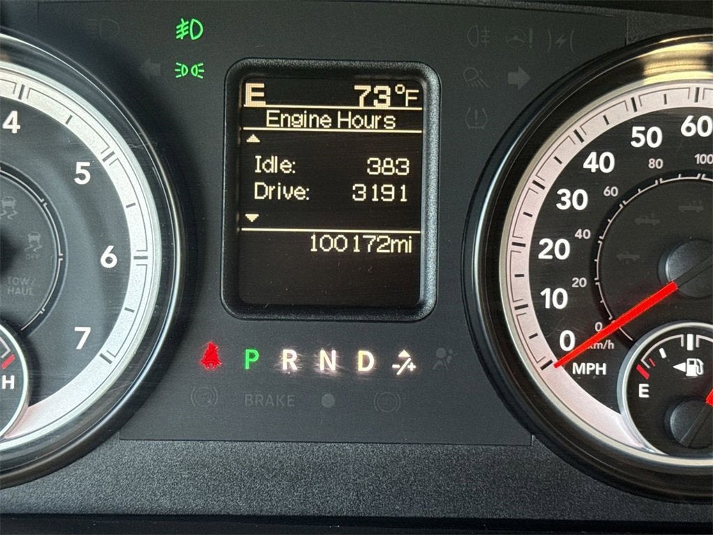 2015 RAM 1500 Express