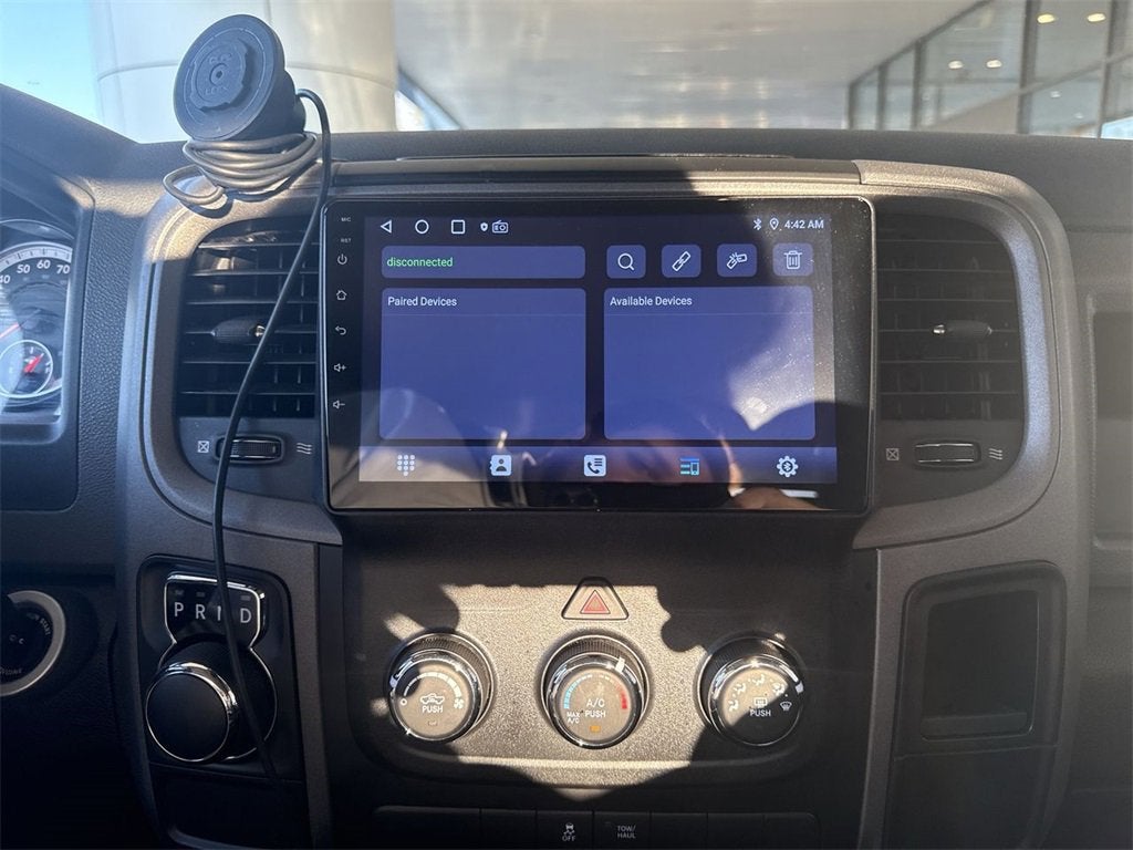 2015 RAM 1500 Express