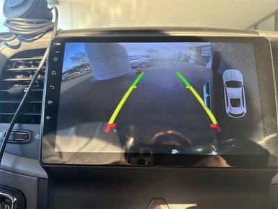 2015 RAM 1500 Express