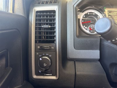 2015 RAM 1500 Express