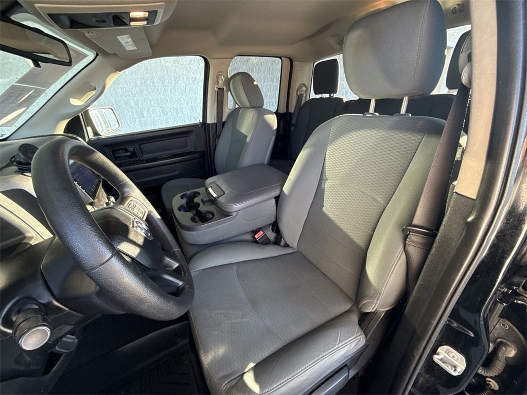 2015 RAM 1500 Express