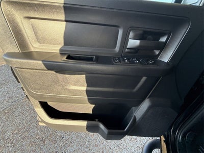 2015 RAM 1500 Express