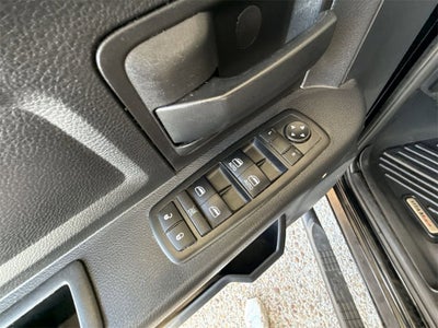 2015 RAM 1500 Express