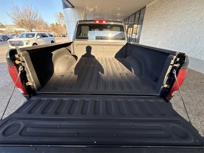 2015 RAM 1500 Express