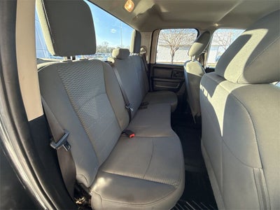 2015 RAM 1500 Express