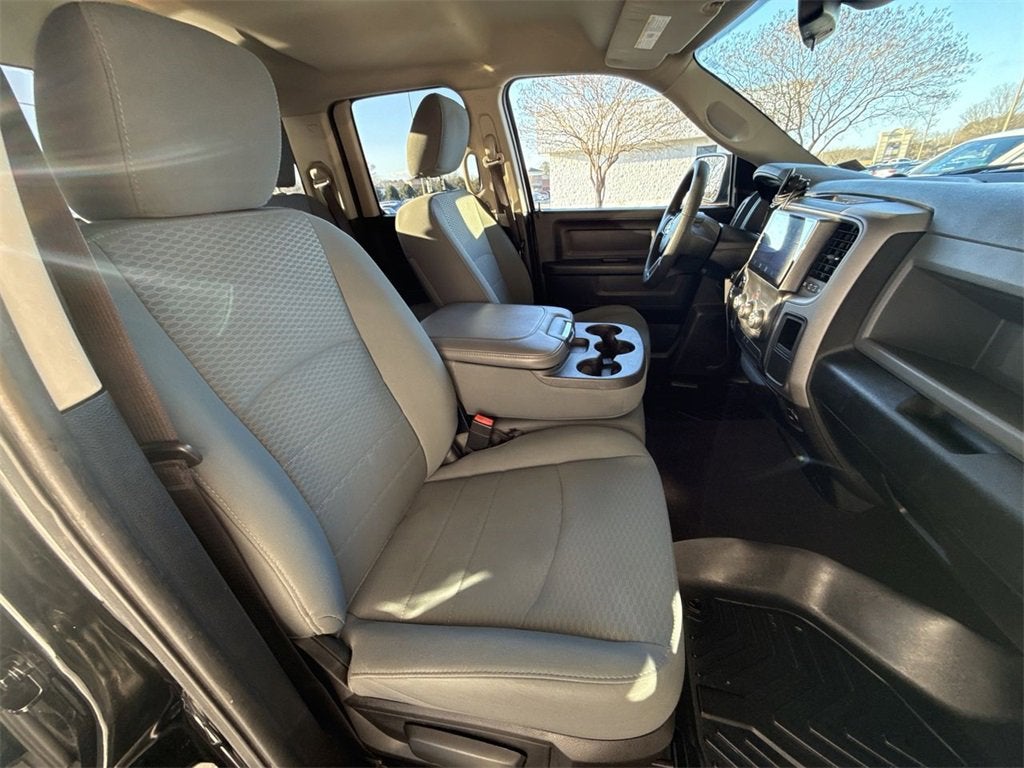 2015 RAM 1500 Express