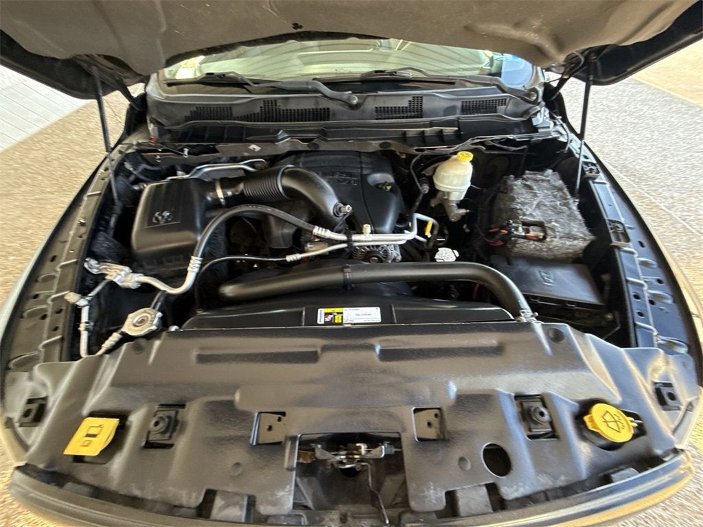 2015 RAM 1500 Express