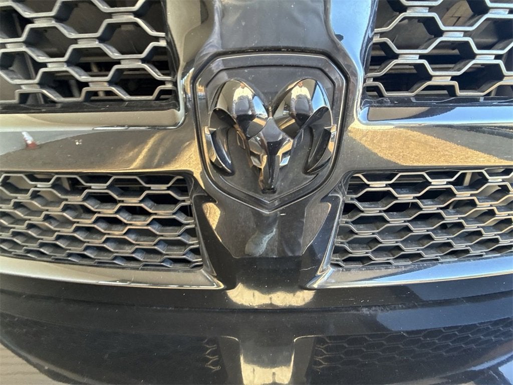 2015 RAM 1500 Express