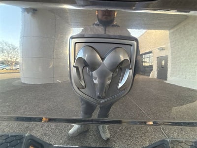 2015 RAM 1500 Express