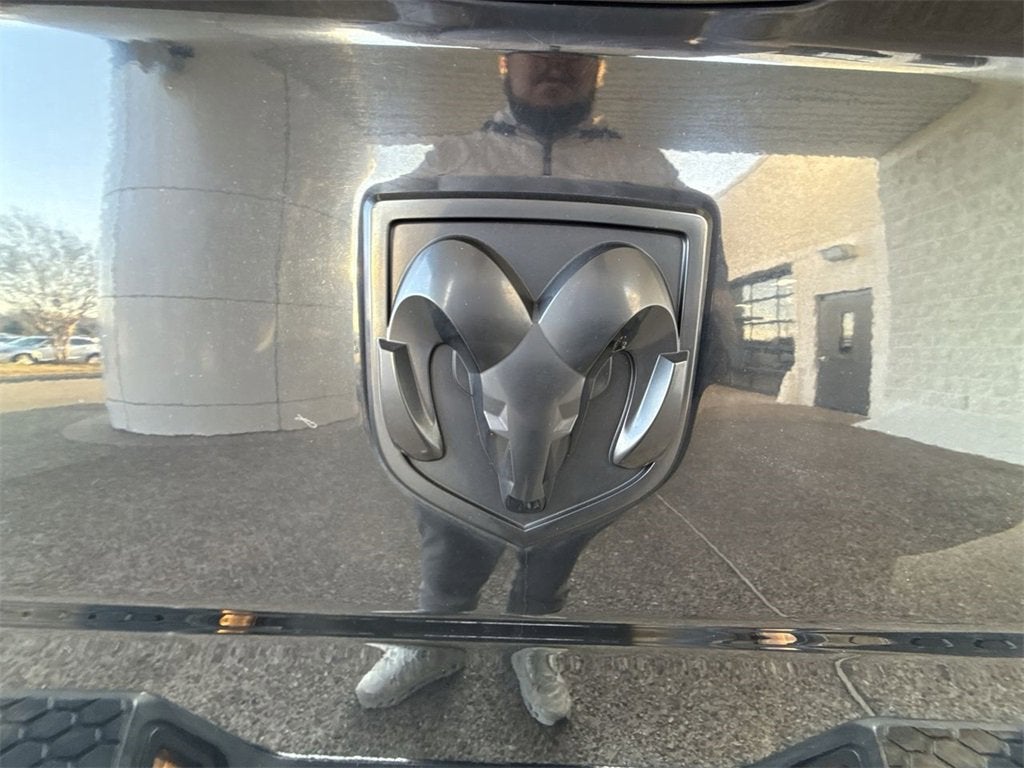 2015 RAM 1500 Express