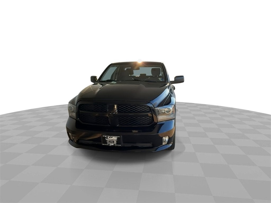 2015 RAM 1500 Express