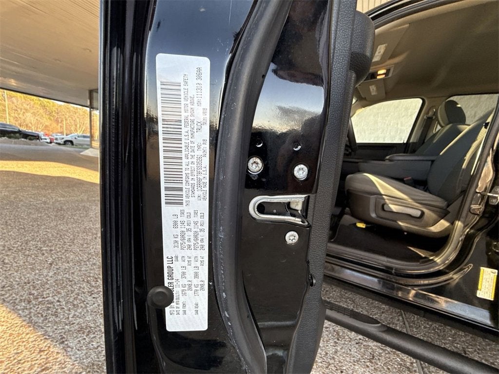 2015 RAM 1500 Express