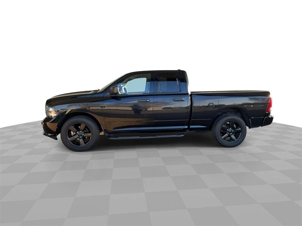 2015 RAM 1500 Express