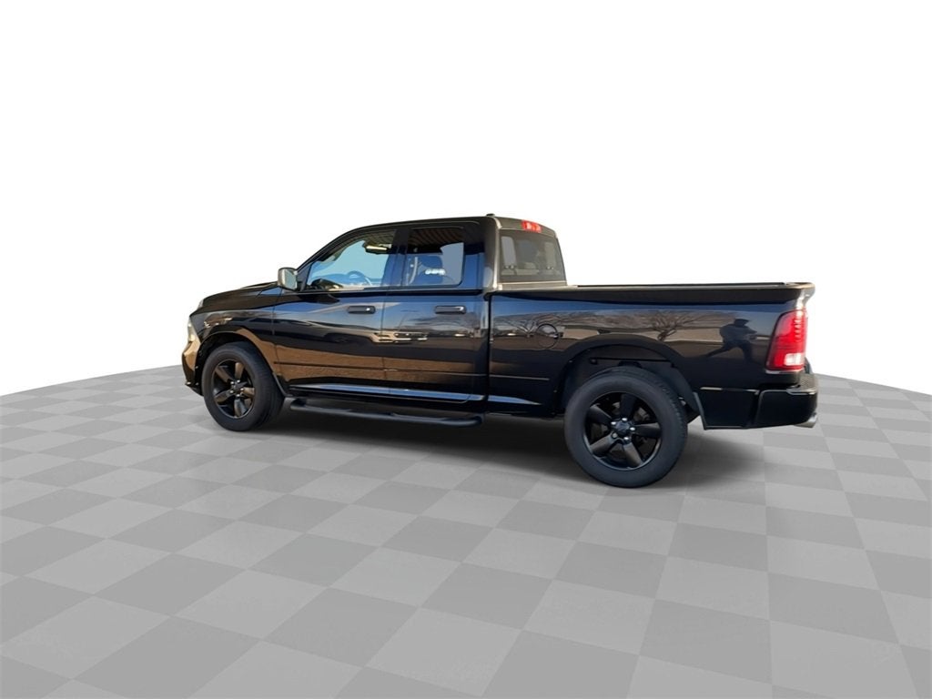 2015 RAM 1500 Express