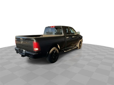 2015 RAM 1500 Express