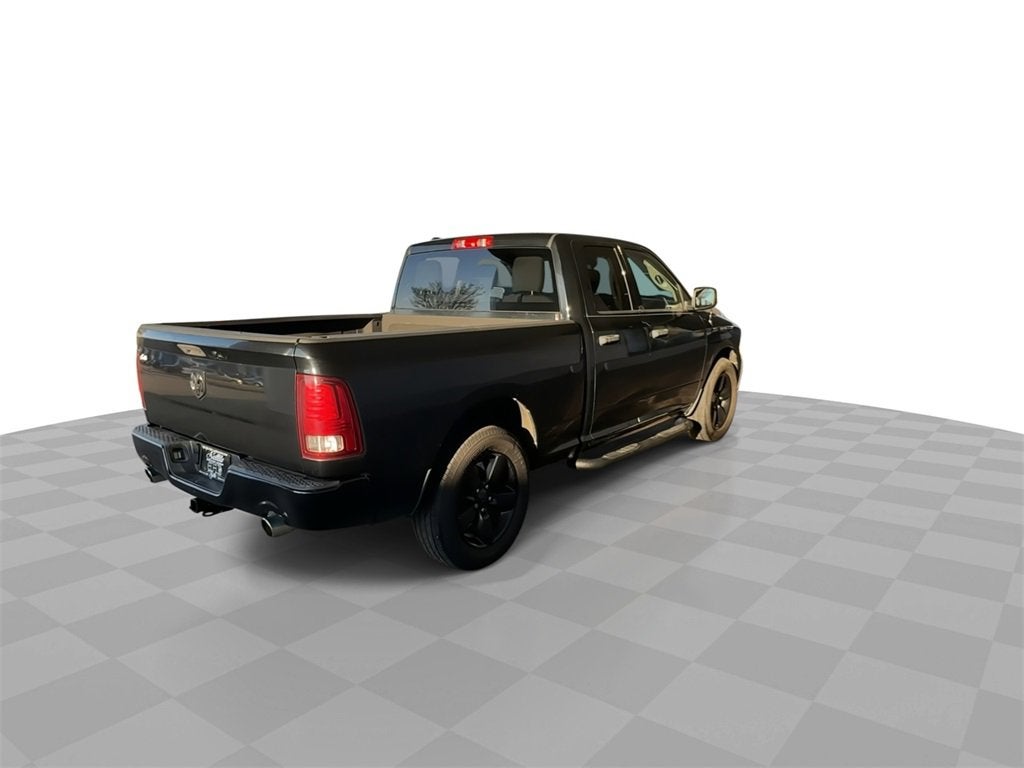 2015 RAM 1500 Express