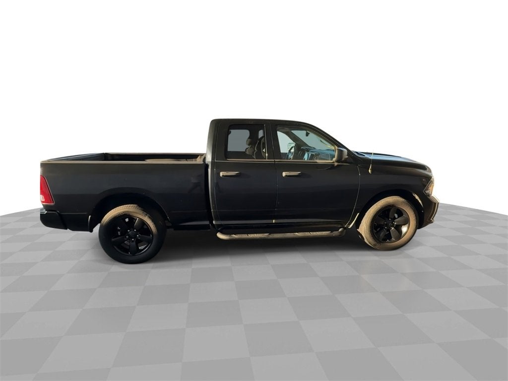 2015 RAM 1500 Express