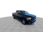 2017 RAM 1500 Express Quad Cab 4x4 6'4" Box
