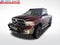 2017 RAM 1500 Big Horn Quad Cab 4x4 6'4" Box