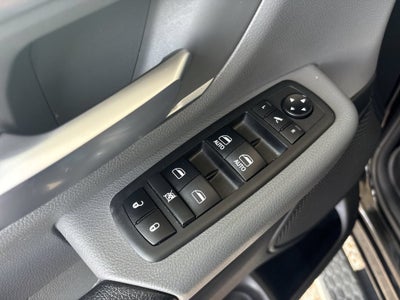 2019 RAM 1500 Big Horn/Lone Star Crew Cab 4x4 5'7" Box