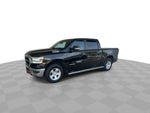 2019 RAM 1500 Big Horn/Lone Star Crew Cab 4x4 5'7" Box