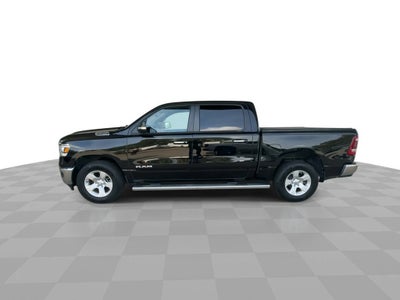2019 RAM 1500 Big Horn/Lone Star Crew Cab 4x4 5'7" Box