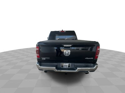 2019 RAM 1500 Big Horn/Lone Star Crew Cab 4x4 5'7" Box