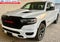 2023 RAM 1500 Limited Crew Cab 4x4 5'7" Box