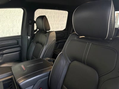 2023 RAM 1500 Limited Crew Cab 4x4 5'7" Box