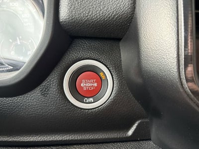 2022 RAM 1500 TRX Crew Cab 4x4 5'7" Box